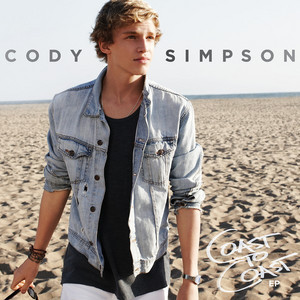 All Day Cody Simpson | Album Cover