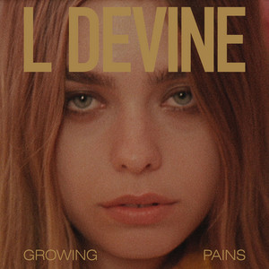Like You Like That L Devine | Album Cover