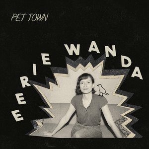 Magnetic Woman - Eerie Wanda | Song Album Cover Artwork