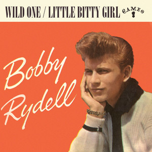 Wild One - Bobby Rydell | Song Album Cover Artwork