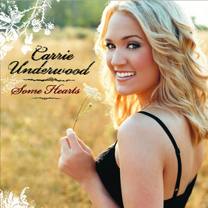 Before He Cheats Carrie Underwood | Album Cover