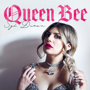 Queen Bee - Syd Duran | Song Album Cover Artwork