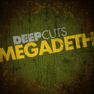 Symphony of Destruction (The Gristle Mix) Megadeth | Album Cover