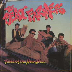 Happy Boy - Remastered - The Beat Farmers | Song Album Cover Artwork