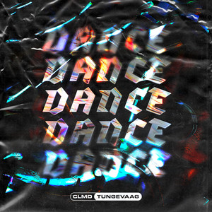 DANCE - CLMD | Song Album Cover Artwork