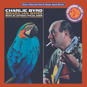 The Girl from Ipanema - Charlie Byrd | Song Album Cover Artwork