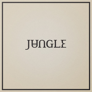 Can't Stop The Stars - Jungle