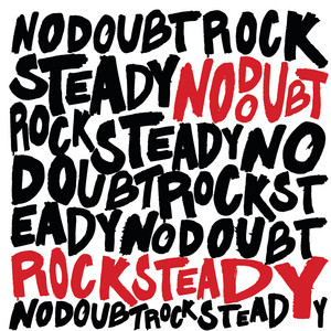 Hey Baby No Doubt | Album Cover