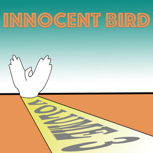 Rhinestone Summer - Innocent Bird | Song Album Cover Artwork