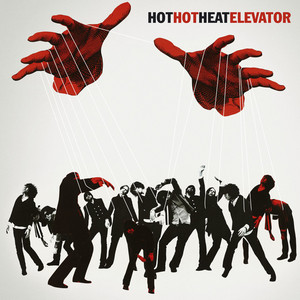 Pickin' It Up Hot Hot Heat | Album Cover
