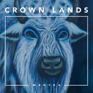 One Good Reason - Crown Lands | Song Album Cover Artwork