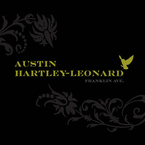 Heroes - Austin Hartley-Leonard | Song Album Cover Artwork