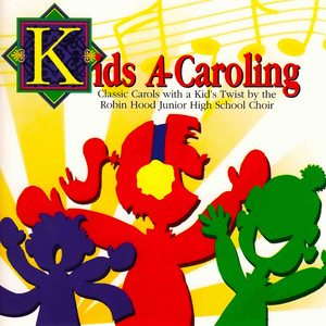 We Three Kings - Robin Hood Junior High School Choir | Song Album Cover Artwork