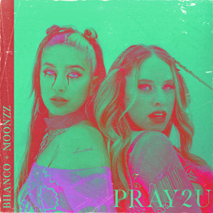Pray2u - BIIANCO | Song Album Cover Artwork