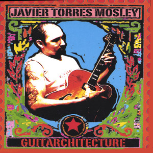 Mi Amor - Javier Torres Mosley | Song Album Cover Artwork