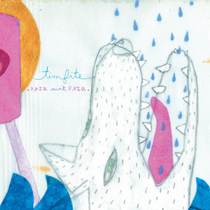 Big Mistake - Tim Fite | Song Album Cover Artwork