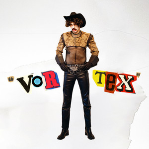 Vortex - Stolen Nova | Song Album Cover Artwork