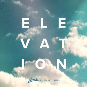 Elevation - LÒNIS | Song Album Cover Artwork