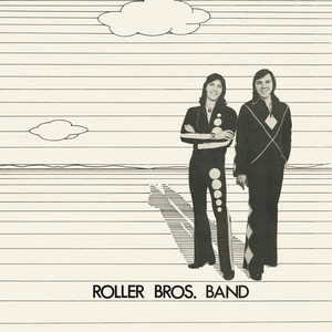On The Strip - Roller Brothers Band | Song Album Cover Artwork