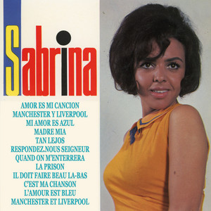 Il Doit Faire Beau La-Bas - Sabrina | Song Album Cover Artwork