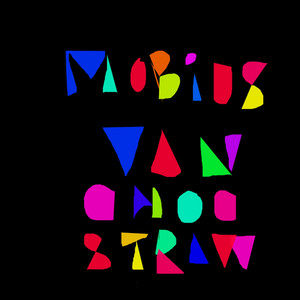 Move Mobius VanChocStraw | Album Cover