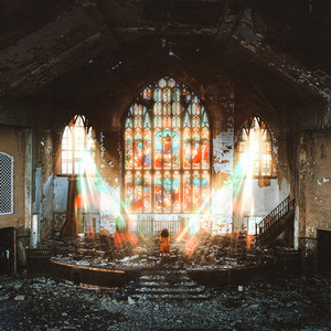 Church House Trap House - 1K Phew | Song Album Cover Artwork
