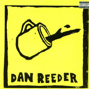 Food and Pussy - Dan Reeder | Song Album Cover Artwork