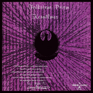 Patti's Dream - Kennelmus | Song Album Cover Artwork