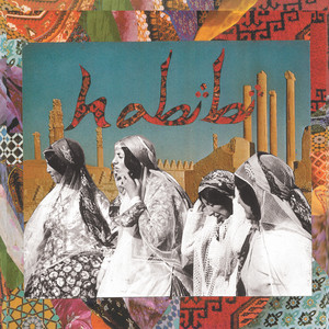 Tomboy - Habibi | Song Album Cover Artwork