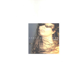 Free - Swiss American Federation Hot AC Mix - Sarah Brightman | Song Album Cover Artwork