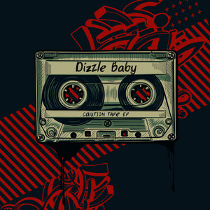 My Crew - Dizzle Baby | Song Album Cover Artwork