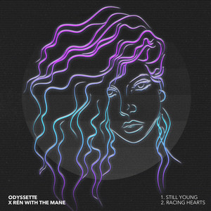 Still Young (feat. Rén with the Mane) - Odyssette | Song Album Cover Artwork