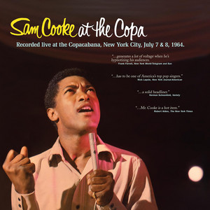 The Best Things In Life Are Free - Live - Sam Cooke