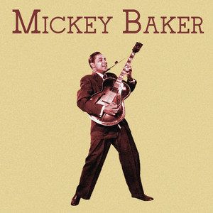 Love Is Strange - Mickey Baker | Song Album Cover Artwork