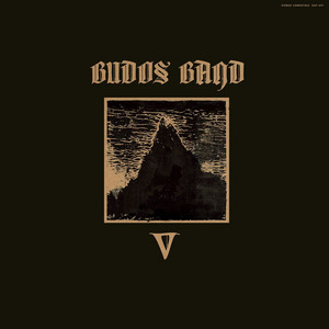 Old Engine Oil The Budos Band | Album Cover