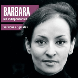 Ce matin-là - Barbara | Song Album Cover Artwork