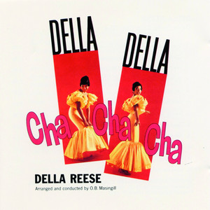 Come-On-A-My House - Della Reese | Song Album Cover Artwork