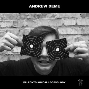Event Toilet - Andrew Deme | Song Album Cover Artwork
