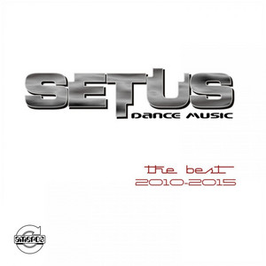 CHICHOT LOSU - Setus | Song Album Cover Artwork