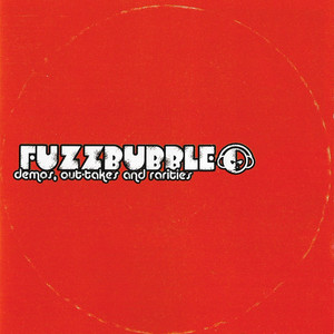 Waiting for Someone - Fuzzbubble