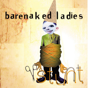 Call and Answer Barenaked Ladies | Album Cover