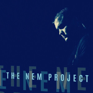 Hidden Tears - The Nem Project | Song Album Cover Artwork