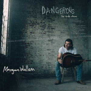 7 Summers - Morgan Wallen | Song Album Cover Artwork