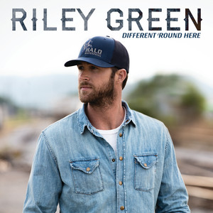 In Love By Now - Riley Green | Song Album Cover Artwork