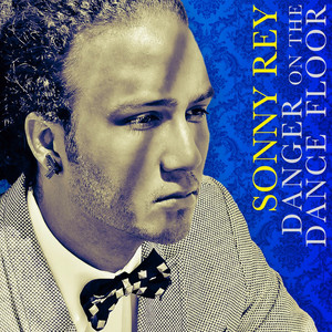 Werk - Sonny Rey | Song Album Cover Artwork