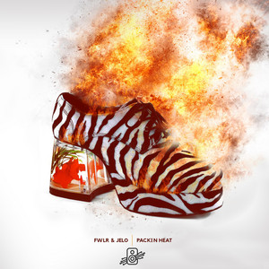 Packin Heat - FWLR & Twistex | Song Album Cover Artwork