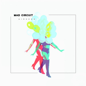 Boss - Mad Circuit | Song Album Cover Artwork