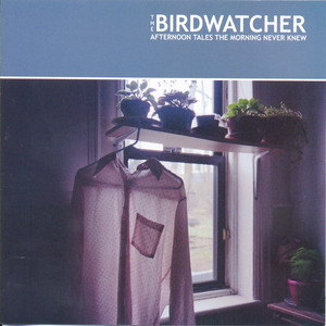 Trouble - The Birdwatcher | Song Album Cover Artwork