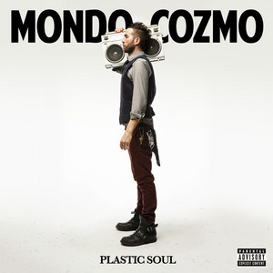 Plastic Soul Mondo Cozmo | Album Cover