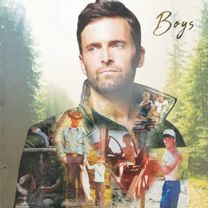 Can't Help Myself - Dean Brody & The Reklaws | Song Album Cover Artwork